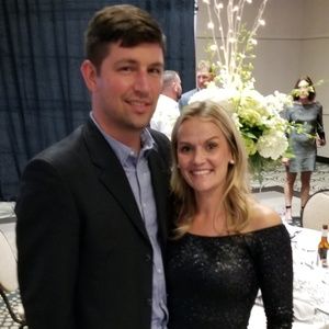 Meet your Posher, Trenton